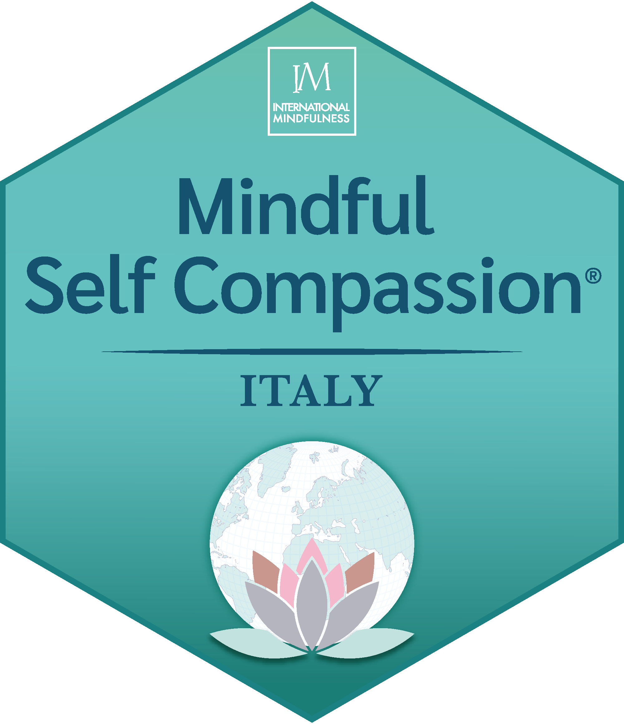 Mindful Self Compassion