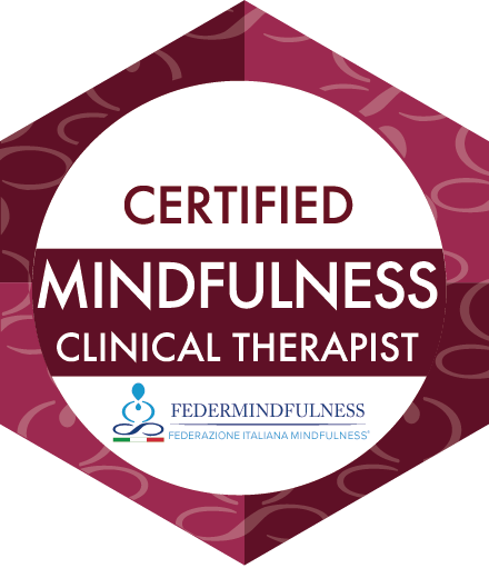 Mindfulness Clinical Therapist
