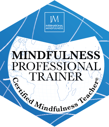 Mindfulness Professional Trainer